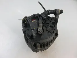 Volkswagen Transporter - Caravelle T4 Alternator 0124325004