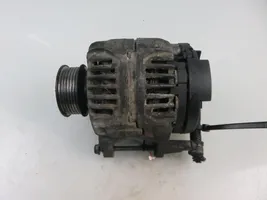 Volkswagen Transporter - Caravelle T4 Alternator 0124325004