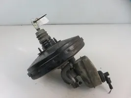 Renault Megane I Brake booster 03776251014