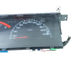 Honda Prelude Compteur de vitesse tableau de bord 