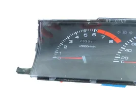 Honda Prelude Compteur de vitesse tableau de bord 