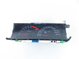 Honda Prelude Compteur de vitesse tableau de bord 