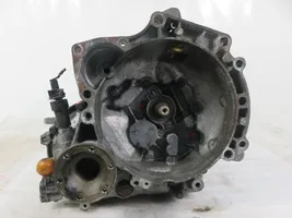 Volkswagen Polo III 6N 6N2 6NF Manual 6 speed gearbox 