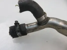 Opel Vectra C Engine coolant pipe/hose 