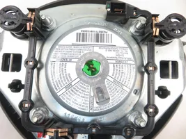 Fiat Panda II Steering wheel airbag 