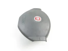 Fiat Panda II Steering wheel airbag 