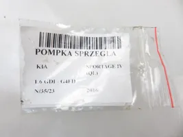 KIA Sportage Główny cylinder sprzęgła 