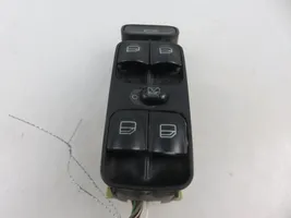 Mercedes-Benz C AMG W203 Electric window control switch 