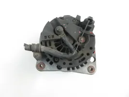 Volkswagen Golf IV Generatore/alternatore 0124315004