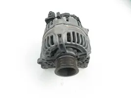 Volkswagen Golf IV Generatore/alternatore 0124315004