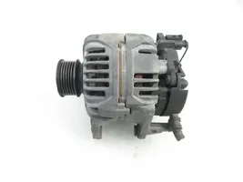 Volkswagen Golf IV Generatore/alternatore 0124315004