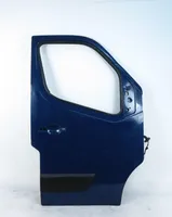Renault Master III Portiera anteriore 