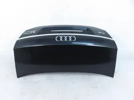 Audi A6 S6 C6 4F Puerta del maletero/compartimento de carga 