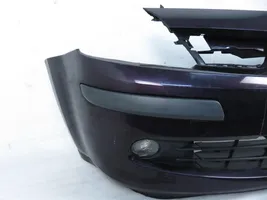 Renault Modus Front bumper 