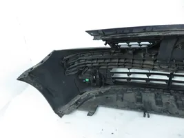 Renault Modus Front bumper 