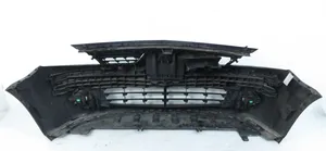 Renault Modus Front bumper 