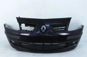 Renault Modus Front bumper 