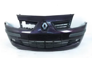 Renault Modus Front bumper 