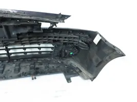 Renault Modus Front bumper 