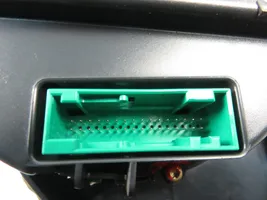 Jaguar Sovereign Geschwindigkeitsmesser Cockpit 