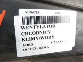Ford Galaxy Wentylator / Komplet 940004107