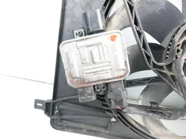 Ford Galaxy Kit ventilateur 940004107