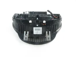 BMW 5 F10 F11 Tachimetro (quadro strumenti) 