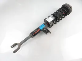 BMW 5 F10 F11 Front shock absorber with coil spring 