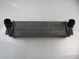 BMW 5 F10 F11 Interkūlerio radiatorius 