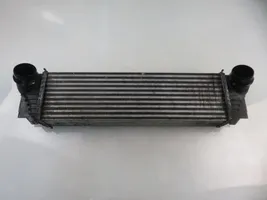 BMW 5 F10 F11 Radiador intercooler 