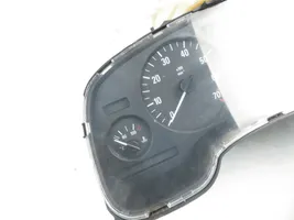 Opel Astra G Speedometer (instrument cluster) 