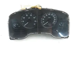 Opel Astra G Speedometer (instrument cluster) 