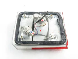 Audi 80 90 B3 Lampa tylna 