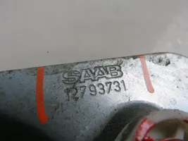 Saab 9-3 Ver1 Elektryczny podnośnik szyby drzwi tylnych 