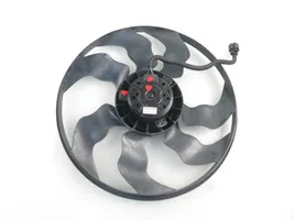 KIA Sportage Kit ventilateur 