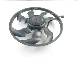 KIA Sportage Fan set 