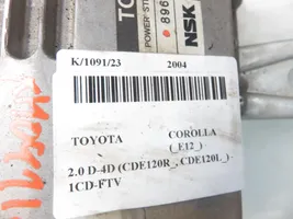 Toyota Corolla E120 E130 Ohjauspyörän akselisarja 