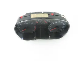 Seat Toledo II (1M) Speedometer (instrument cluster) 