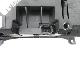 Seat Toledo II (1M) Spidometrs (instrumentu panelī) 