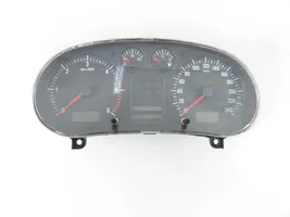 Seat Toledo II (1M) Speedometer (instrument cluster) 