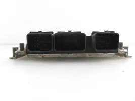 Peugeot Partner Sterownik / Moduł ECU 9658476880