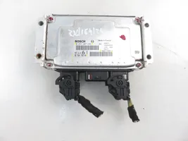 Peugeot Partner Sterownik / Moduł ECU 9658476880