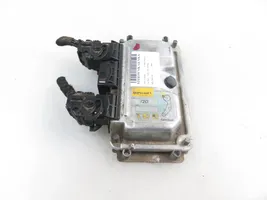 Peugeot Partner Calculateur moteur ECU 9658476880