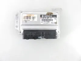 Hyundai Atos Classic Sterownik / Moduł ECU 9030930131F