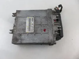 Renault Megane I Engine control unit/module 7700111552