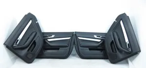 Audi A6 S6 C6 4F Seat set 