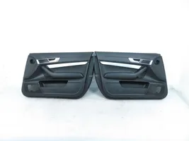 Audi A6 S6 C6 4F Seat set 