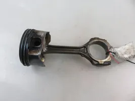 Nissan Pathfinder R51 Piston avec bielle 