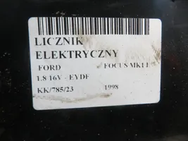 Ford Focus Tachimetro (quadro strumenti) 