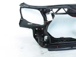 Audi A4 S4 B7 8E 8H Radiator support slam panel bracket 